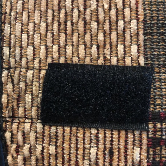 Cute little basket type shoulder bag 12.5x8” - 11” drop - Picture 12 of 13